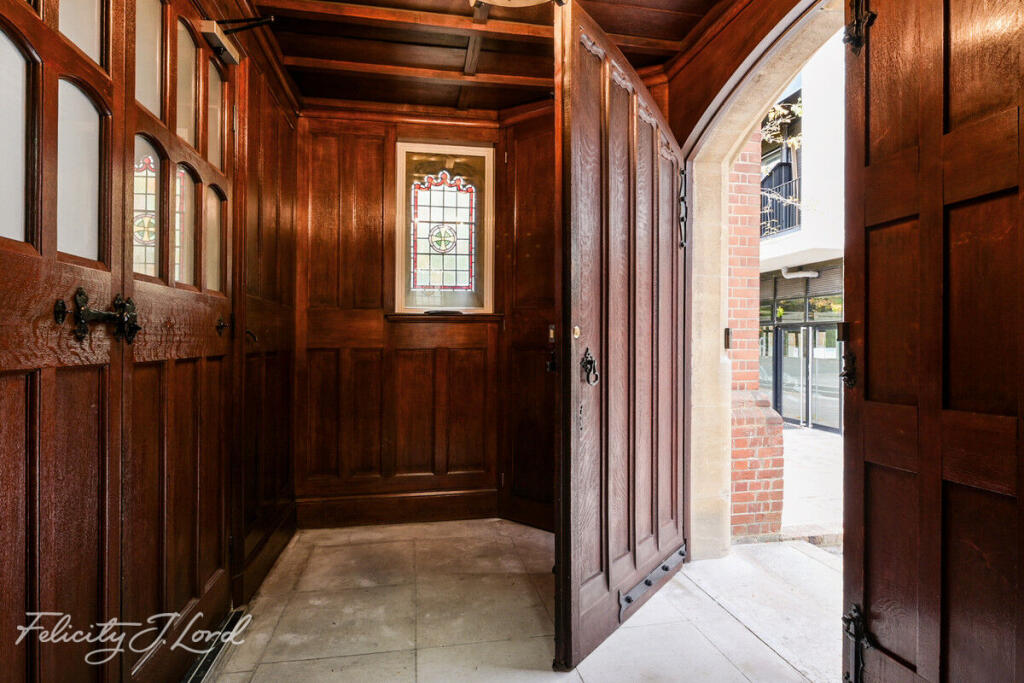 Main image of property: Ashmore Road, London
