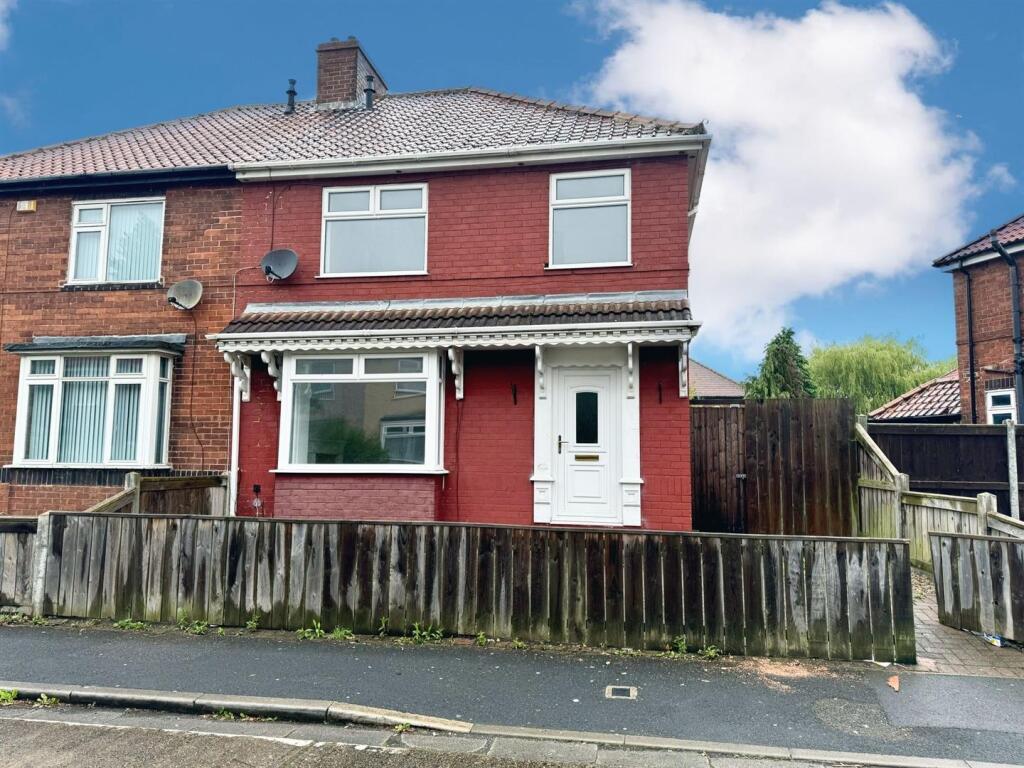 Main image of property: Zetland Road Stockton-On-Tees