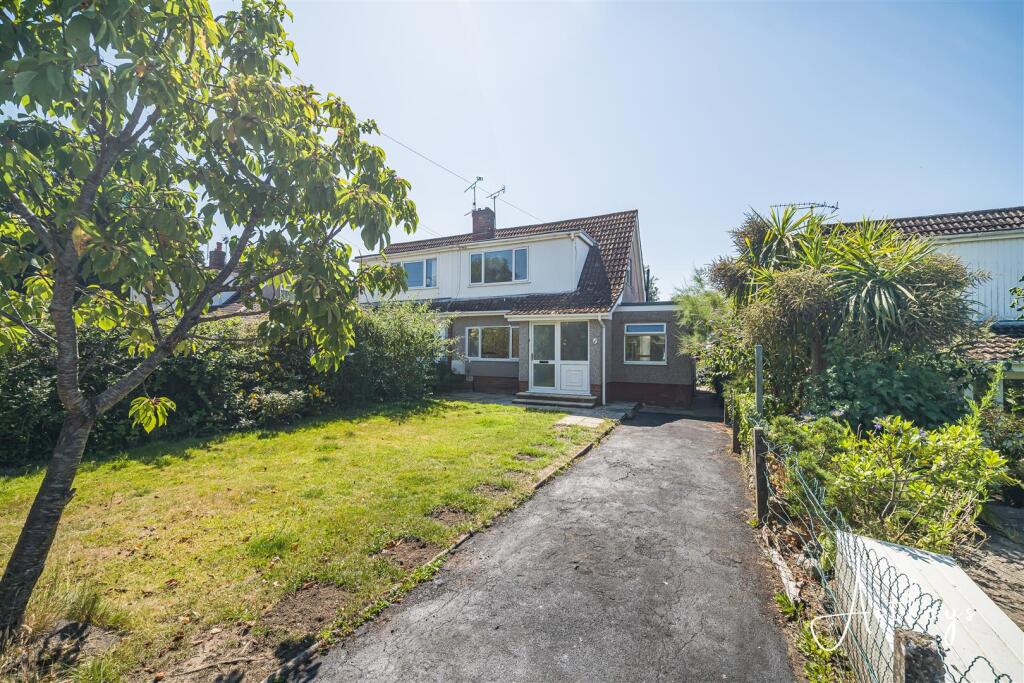 Main image of property: Sketty Park Close, Sketty, Swansea