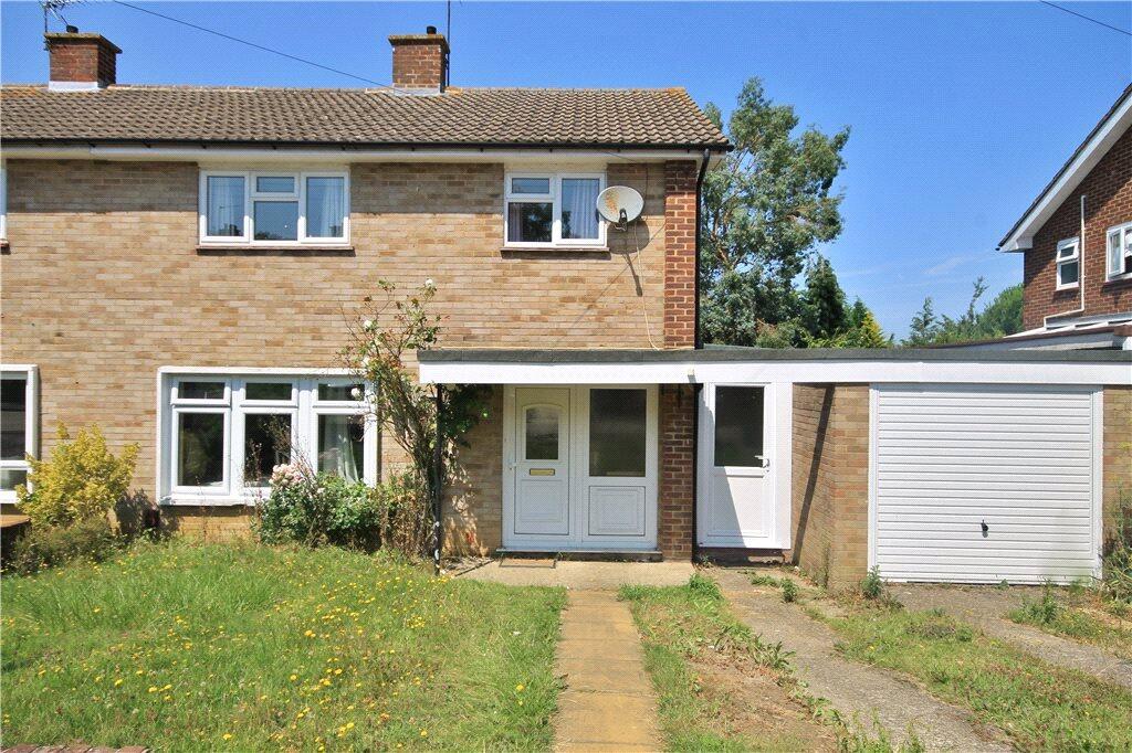 Main image of property: Blackwell Avenue, Guildford, Surrey, GU2