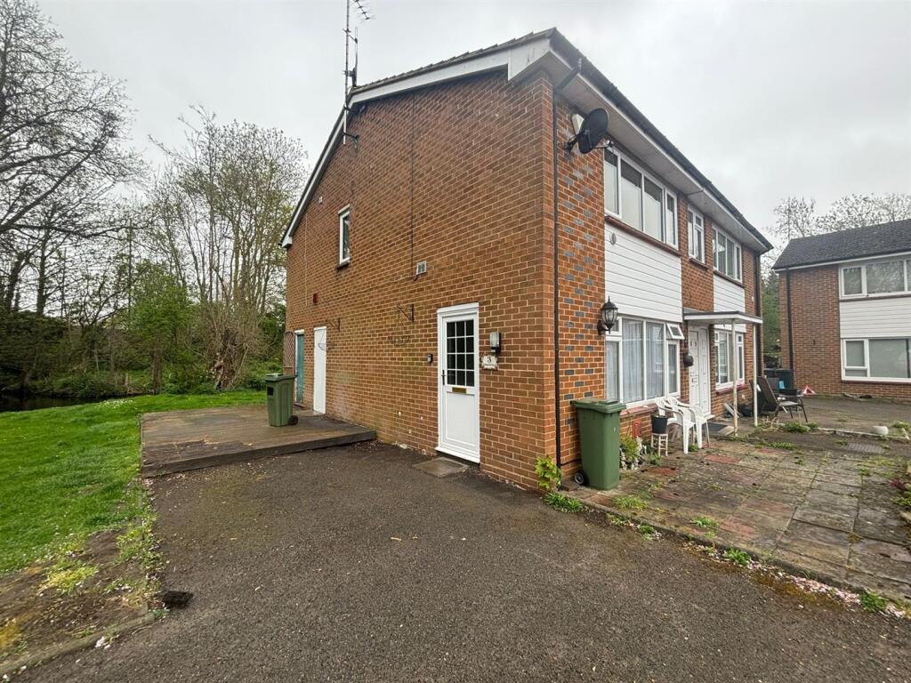 Main image of property: Orchard Court, The Island, West Drayton, Longford, UB7