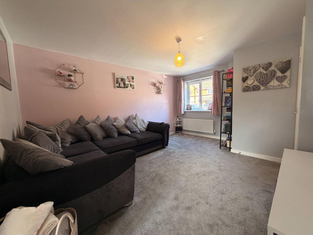 House in Harborough, Leicestershire - View 3
