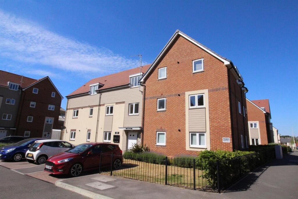 Main image of property: LINDLEY COURT