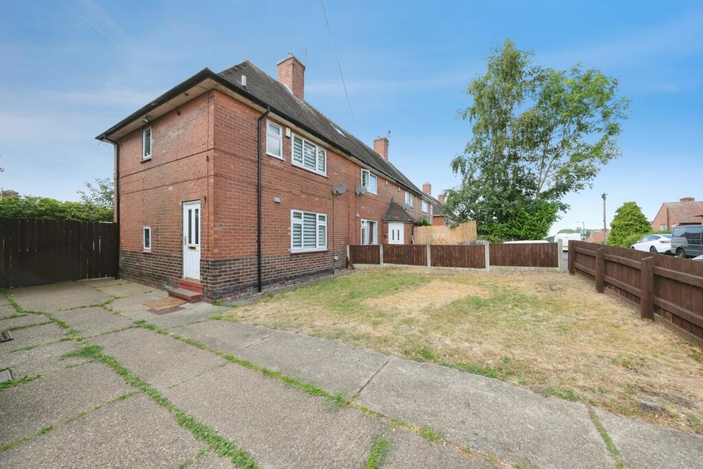Main image of property: Padstow Road, NOTTINGHAM, Nottinghamshire, NG5