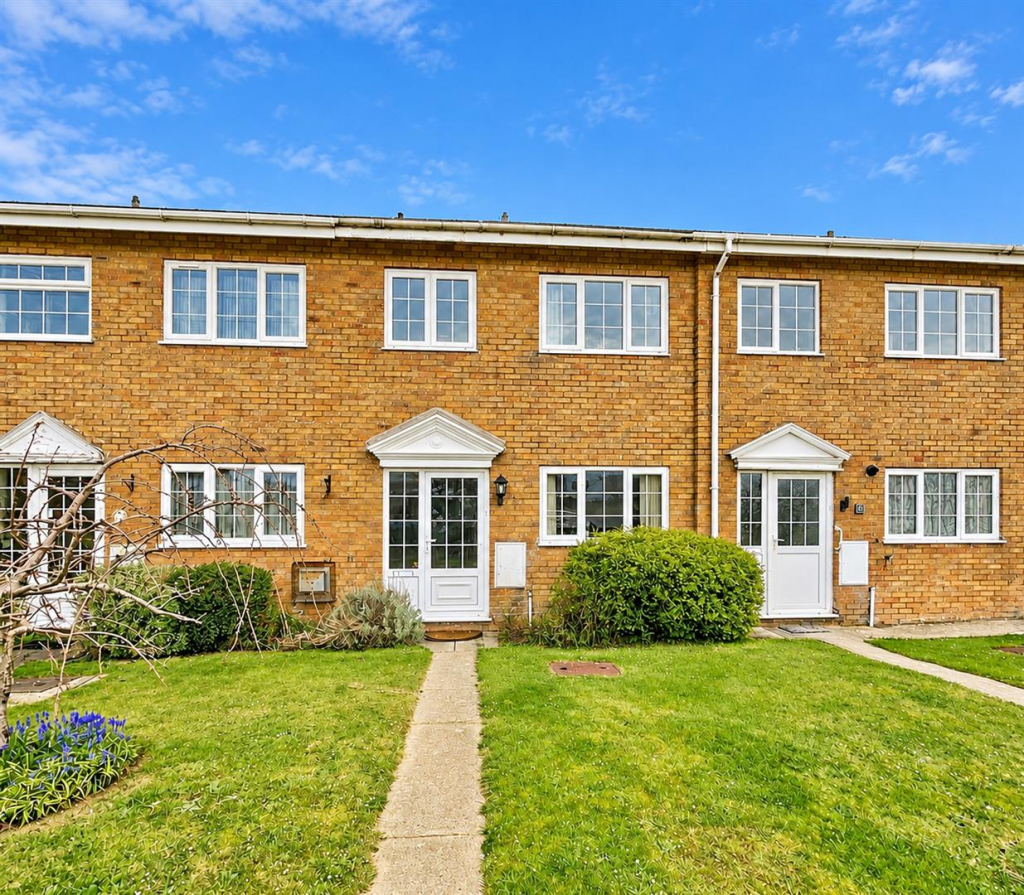 Main image of property: Hazelwell Road, Porthcawl