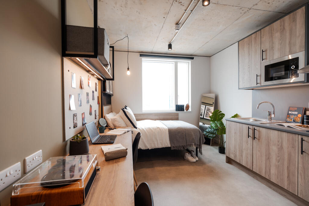 Main image of property: YourTRIBE Southwark, London, SE15