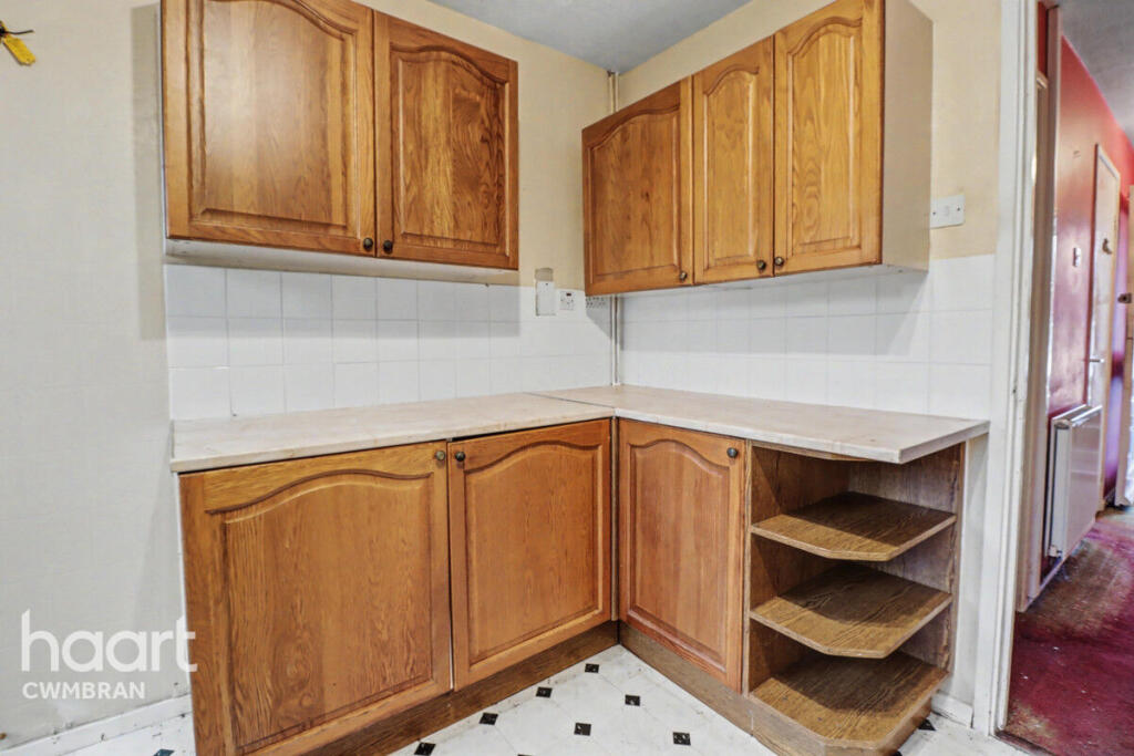 Main image of property: Snowdon Court, Cwmbran