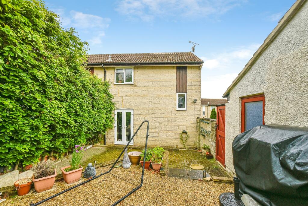 Main image of property: Darcy Close, CHIPPENHAM