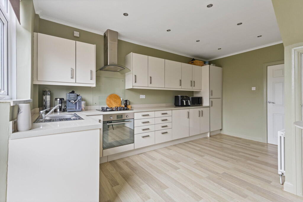 House in Wakefield, Darrington - View 4