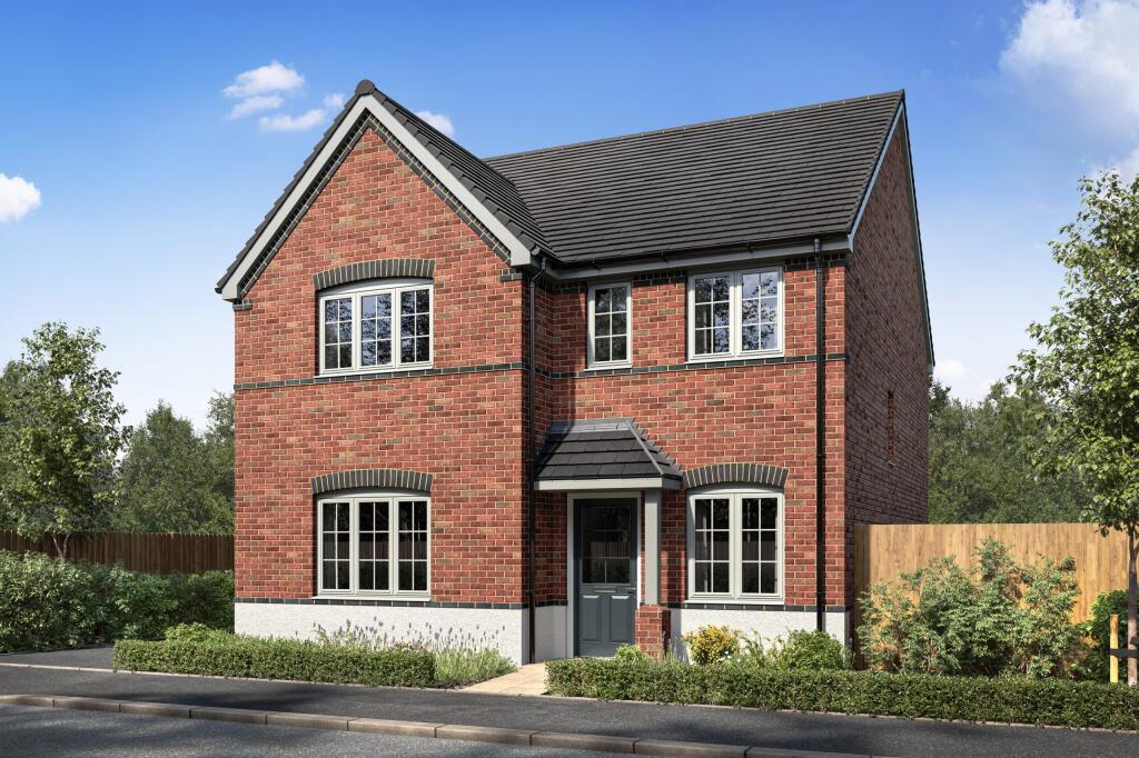 Main image of property: Gaddesby Lane,
Rearsby,
LE7 4YJ