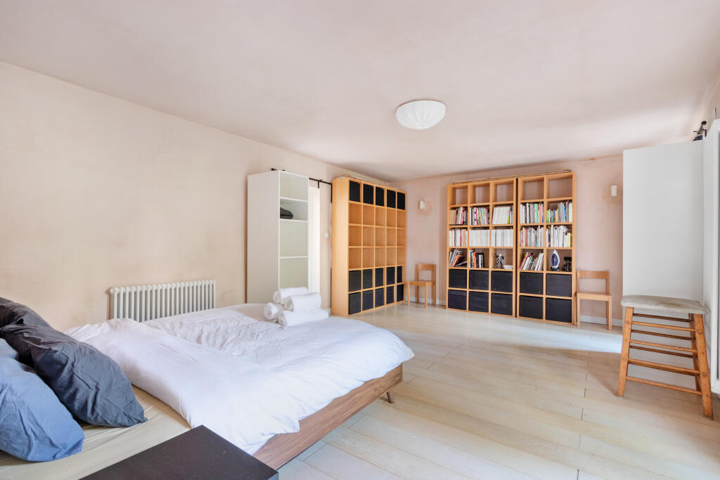 Apartment in London, Notting Hill - View 5