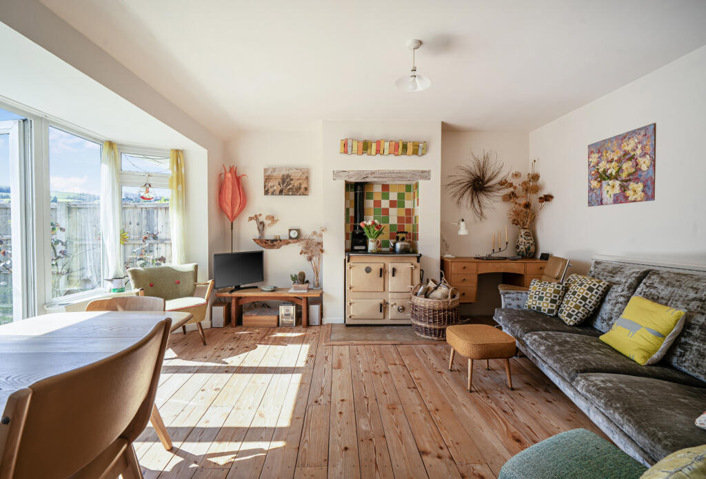 Stringers Close, STROUD, Gloucestershire, GL5 - View 2