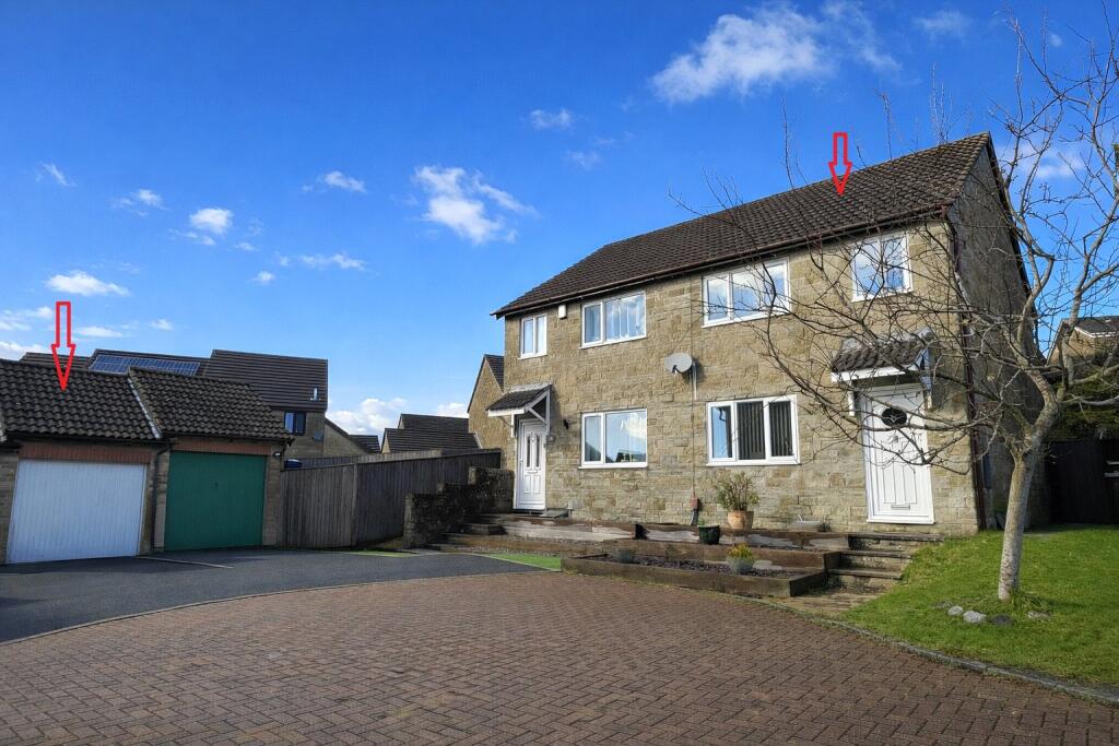 Main image of property: Woolwell, Plymouth