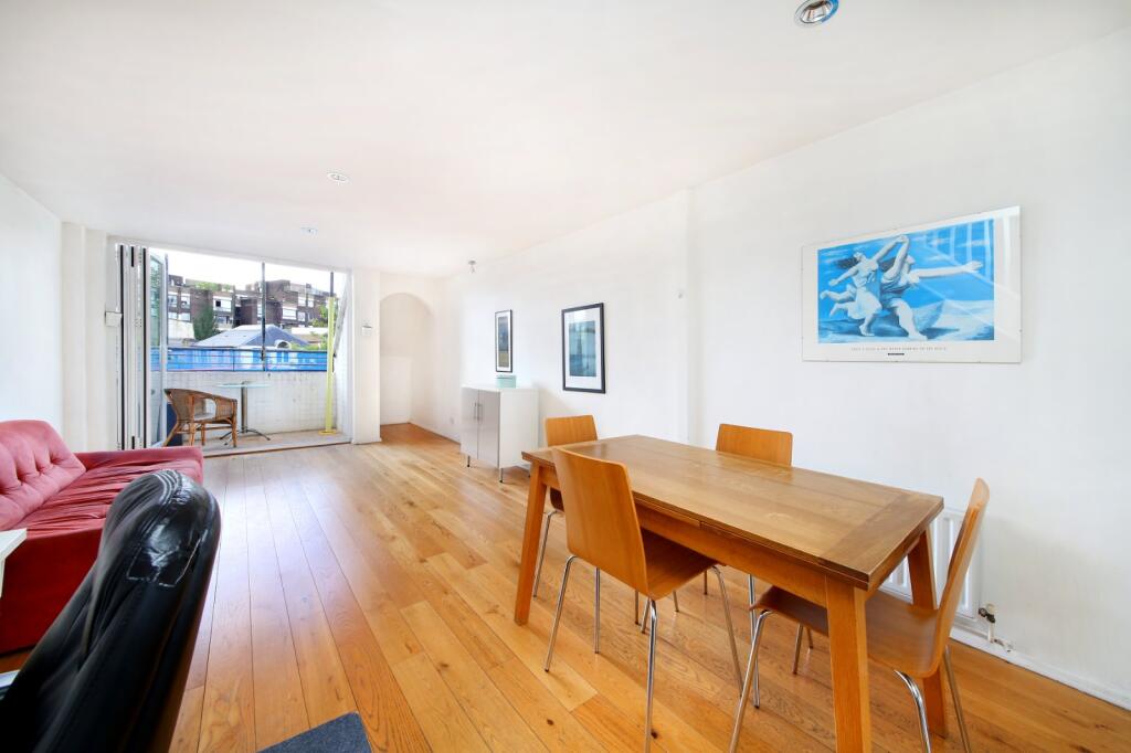 Main image of property: Sunbury Lane,
Battersea Park, SW11