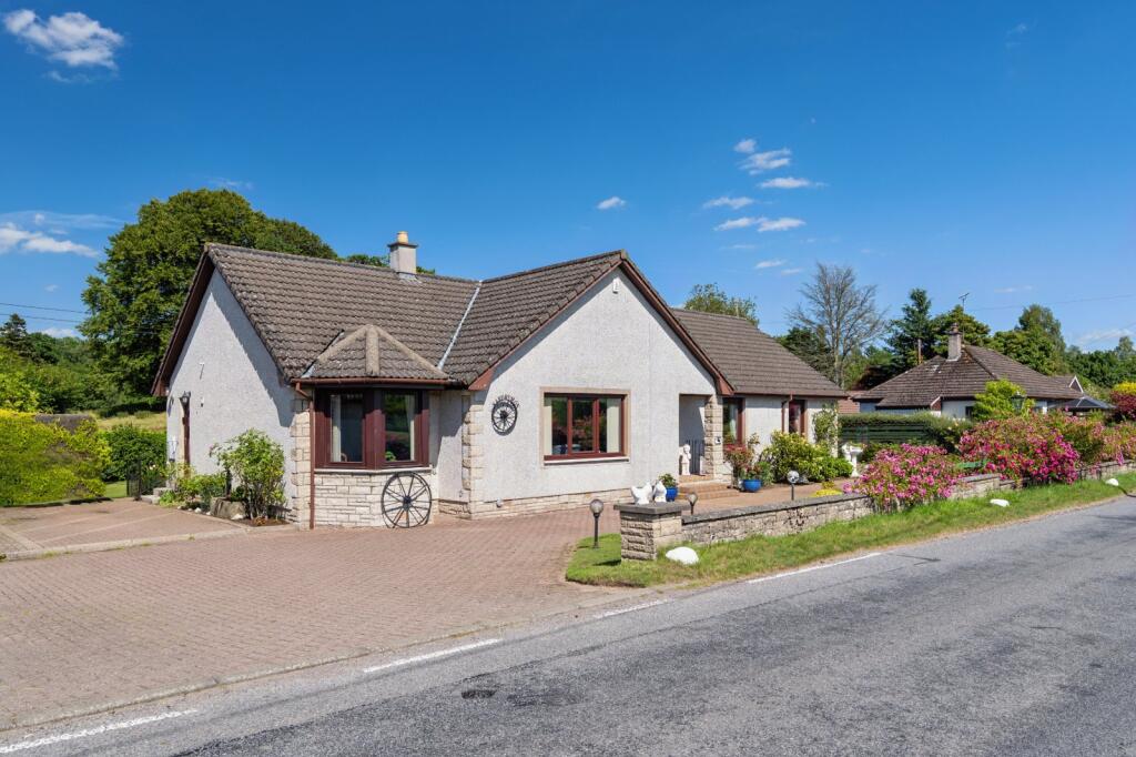 Main image of property: Gauls Of Murthly, Murthly, Perthshire