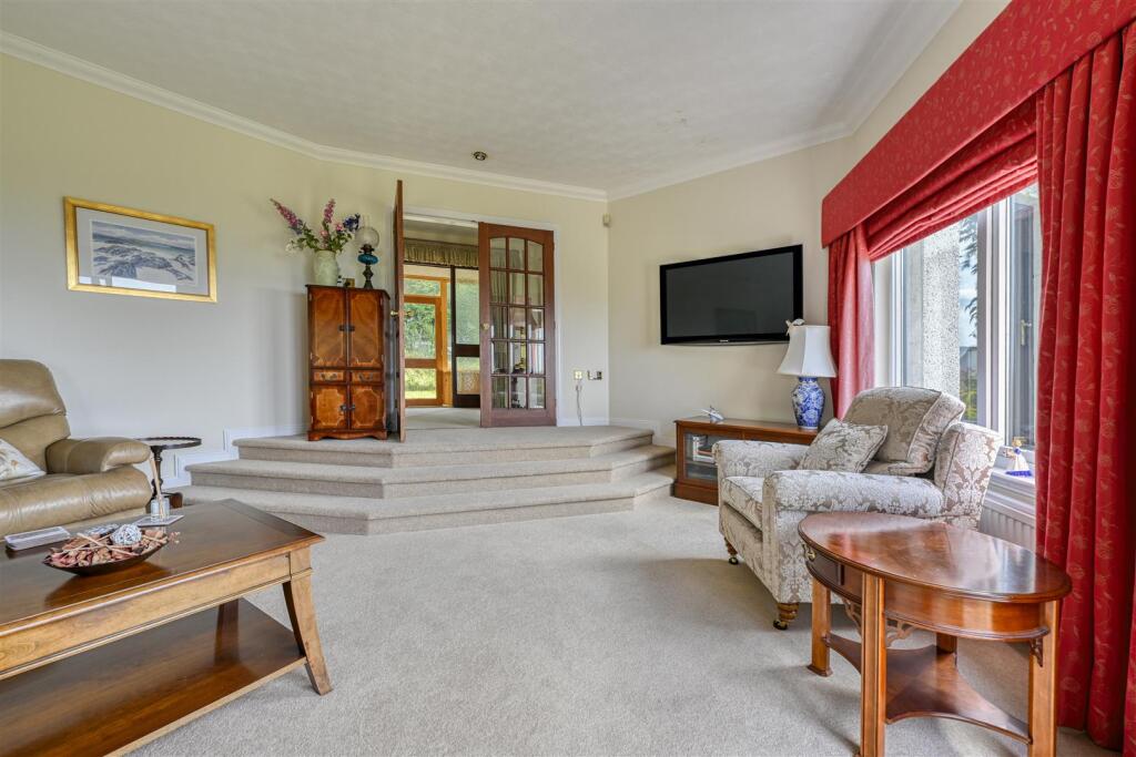 House in Inverness, Leachkin - View 5