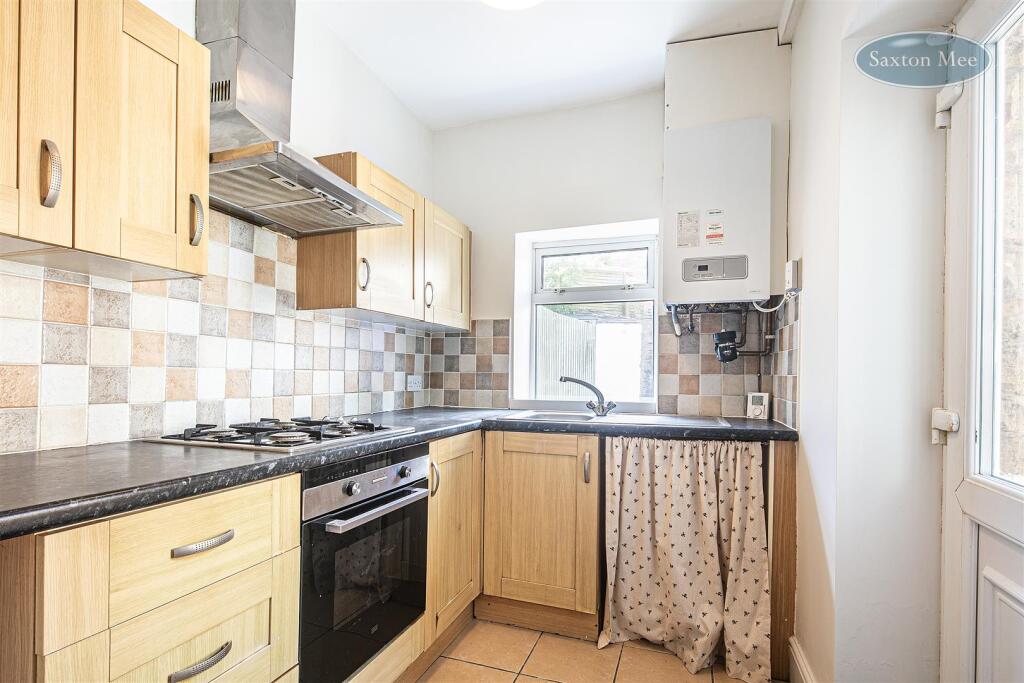 Blakeney Road, Crookes, Sheffield photo 5