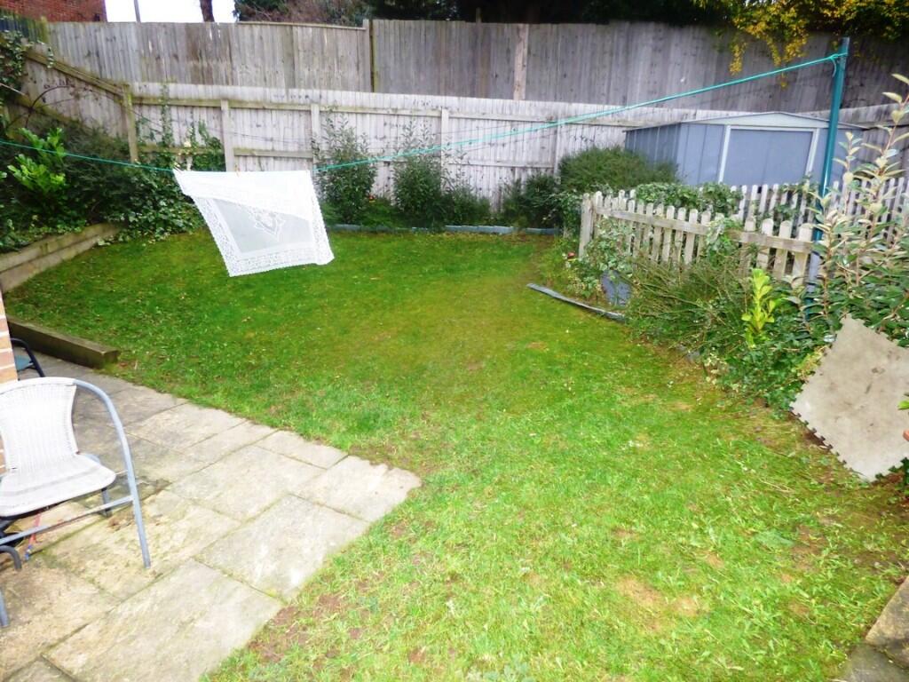 Park Rise, Leeds, West Yorkshire, LS13 photo 3