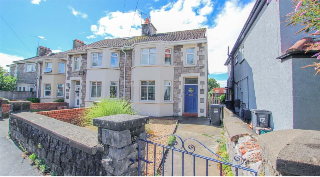 Main image of property: Devonshire Road, Weston-super-mare, North Somerset, BS23