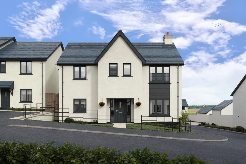 Main image of property: Off Fore Street, 
North Molton, 
North Devon, 
EX36 3GH