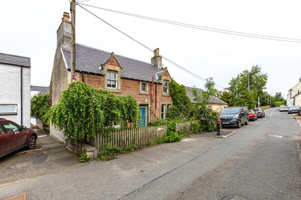 Main image of property: Lilybank West, Main Street, Lilliesleaf, TD6 9HX