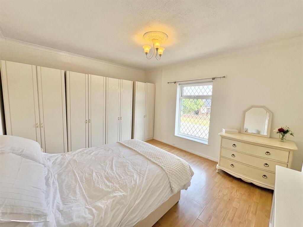 House in Warrington - More