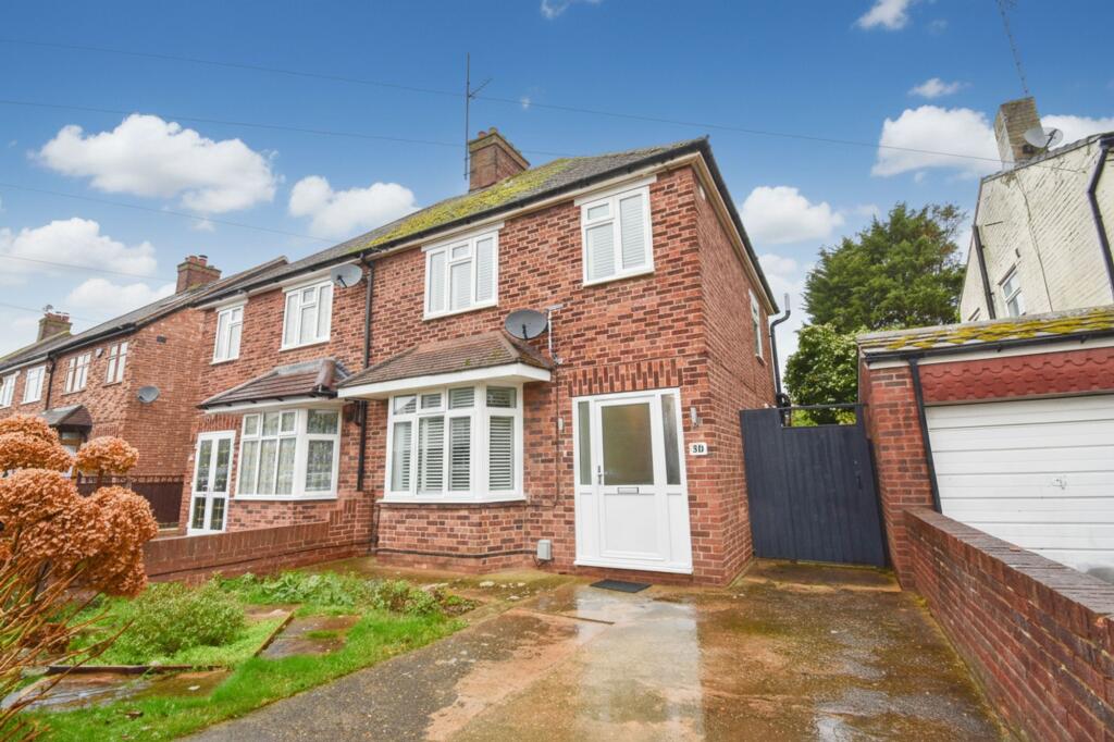 Main image of property: Highfield Road, Kempston, MK42