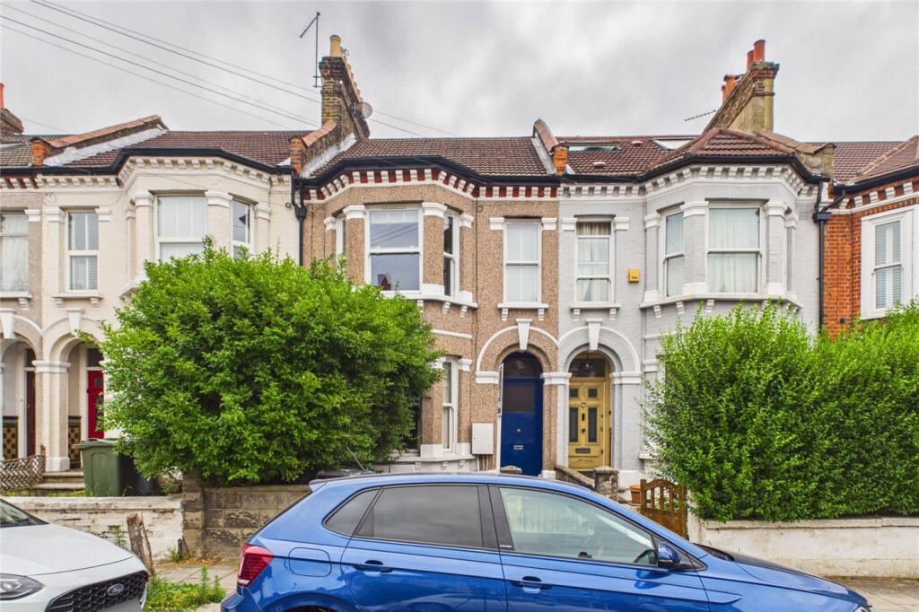 Apartment in London