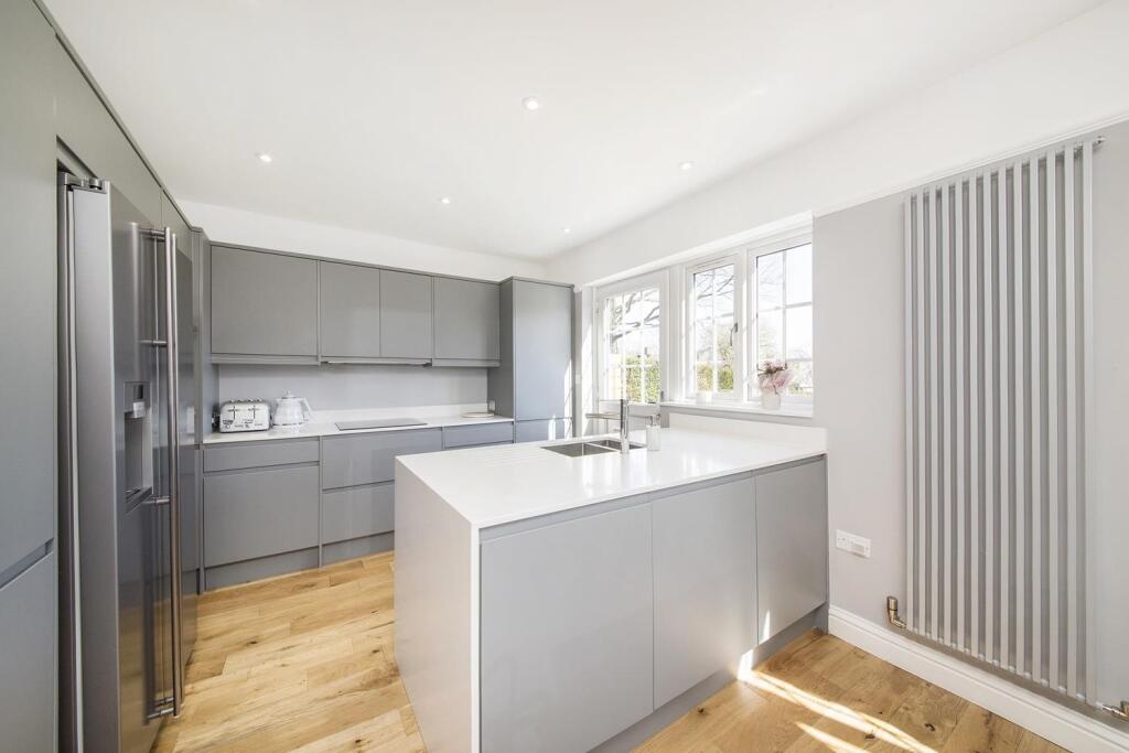 Main image of property: Casino Avenue, Herne Hill, London, SE24