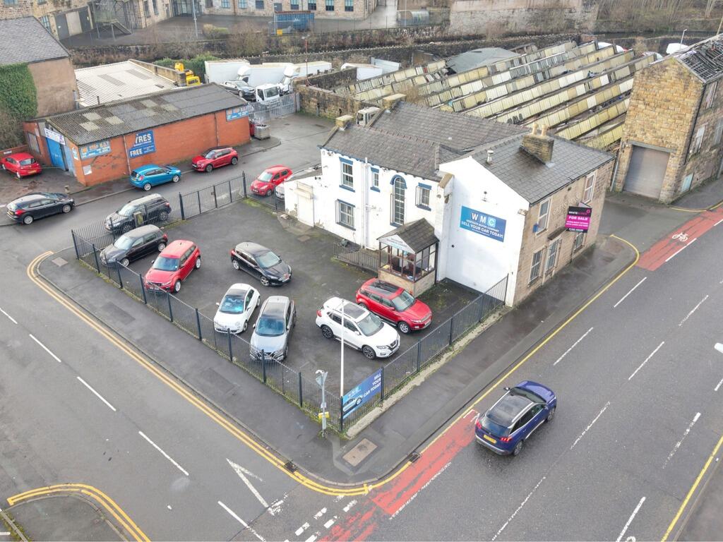 Additional image 7 of Greys House, 102-104 Westgate, Burnley, Lancashire, BB11 1SD