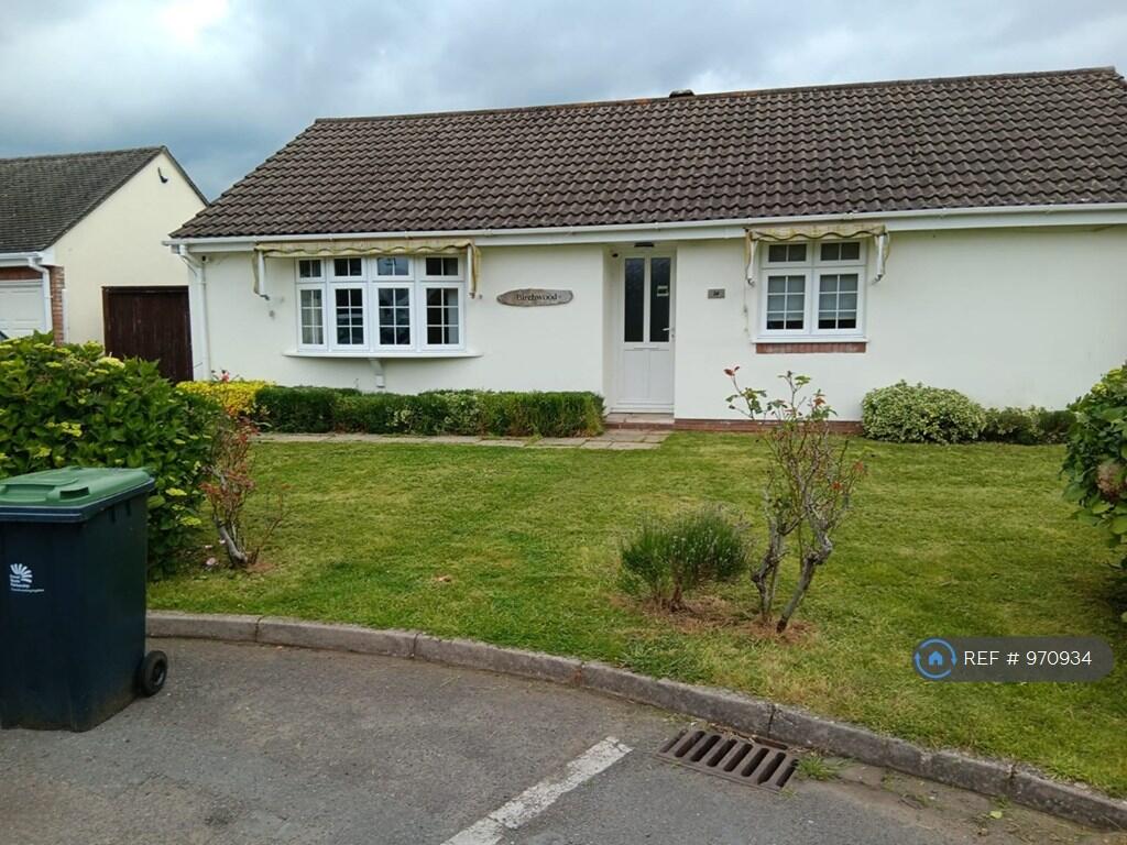 Main image of property: Stirling Way, Christchurch, BH23