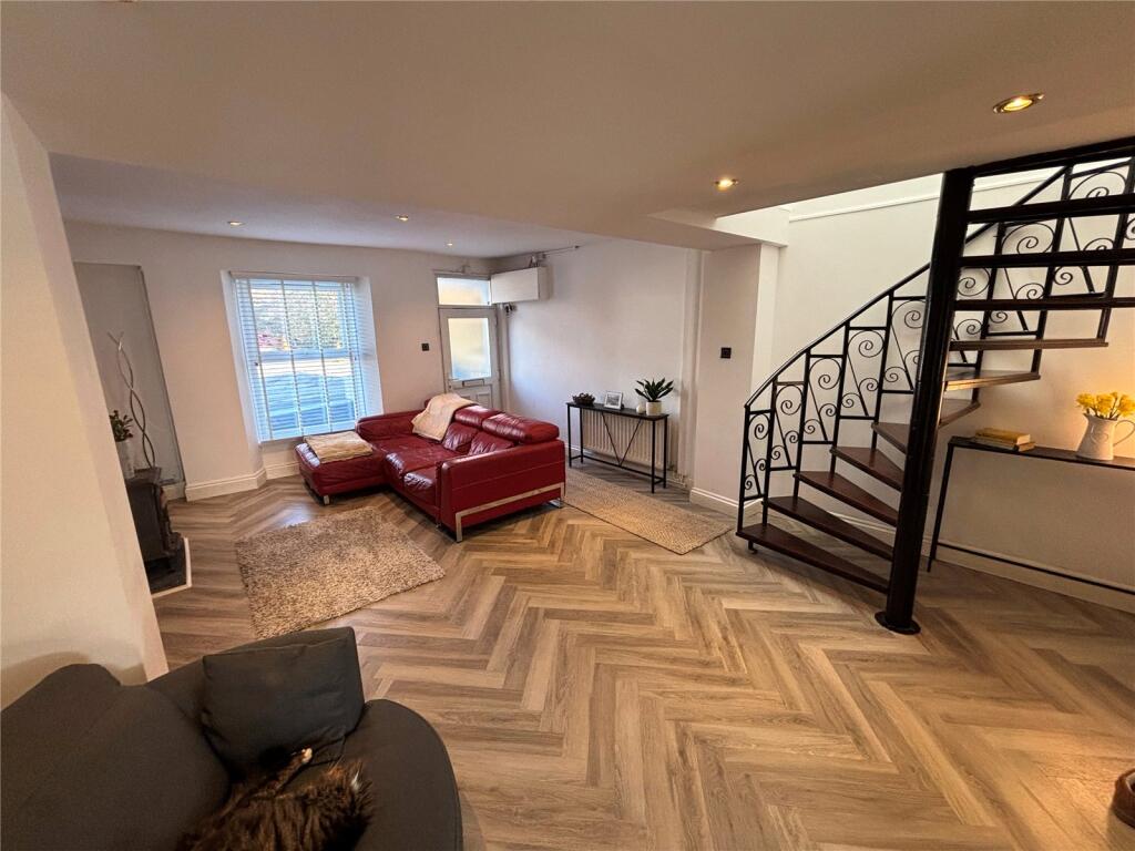 Main image of property: Lower Park Road, Tenby, Pembrokeshire, SA70