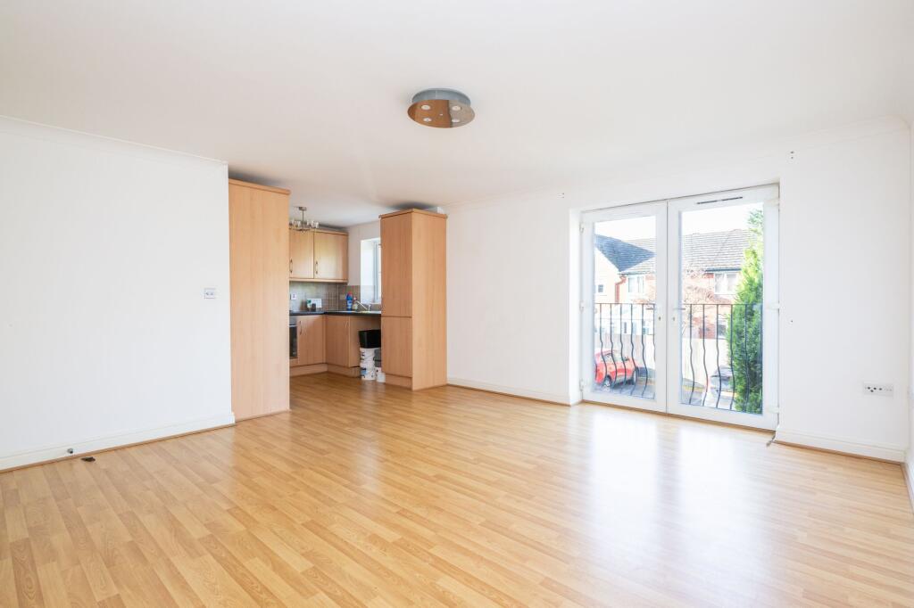 Parkside Avenue, Skelmersdale, WN8 photo 3