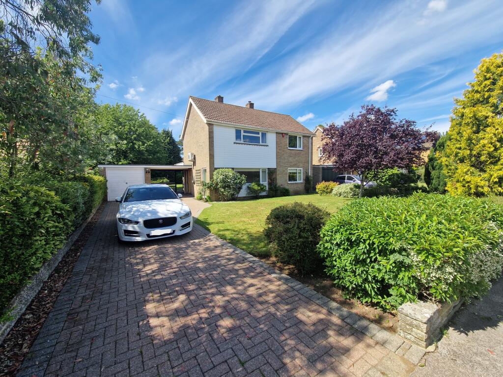 Main image of property: Long Buftlers