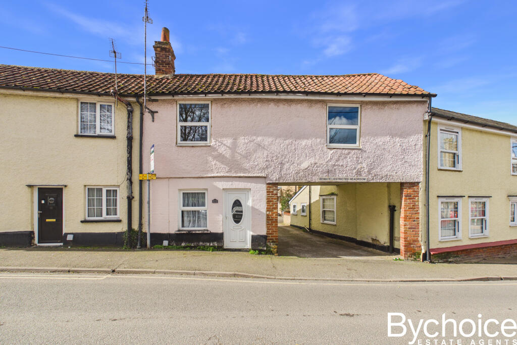 Main image of property: Mill Road, Haverhill