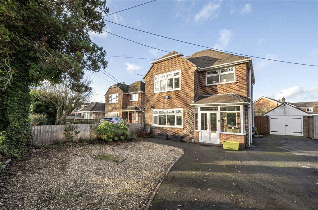 Main image of property: Hoe Lane, North Baddesley, Southampton, Hampshire