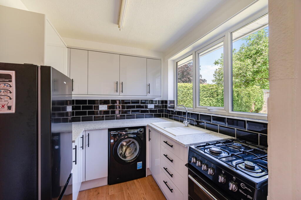 House in South Kesteven, Grantham - View 3
