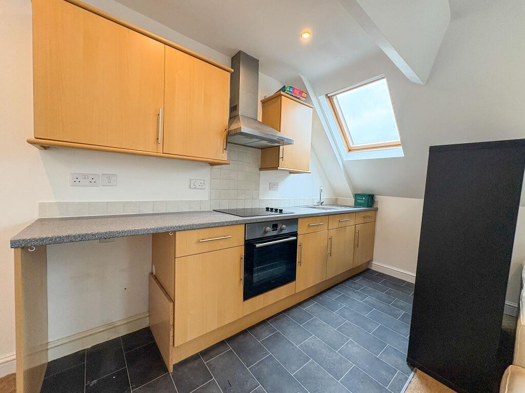 Apartment in Penarth - View 5
