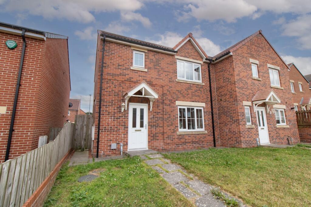 Main image of property: Twizell Burn Walk, Pelton Fell, Chester Le Street, Durham