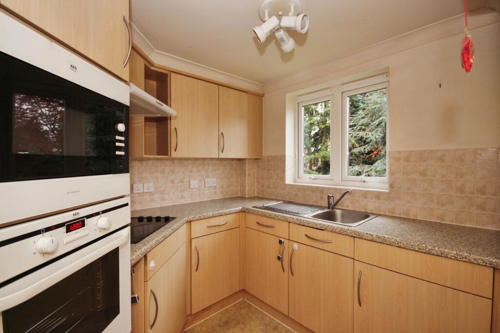 Main image of property: Knights Court, Balsall Common