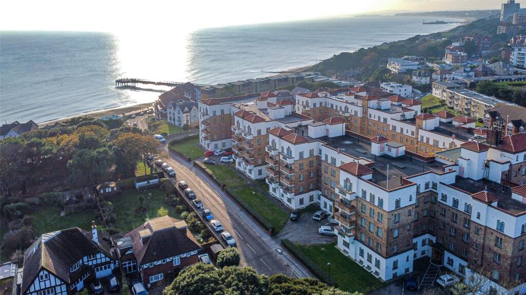 Sea Road, Boscombe, Bournemouth, Dorset, BH5 – pohled 3
