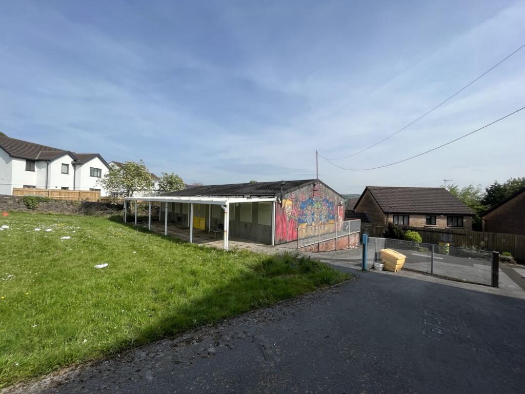 Main image of property: Former Tan Y Lan Primary School, Tan Y Lan Terrace, Morriston, Swansea, Wales, SA6