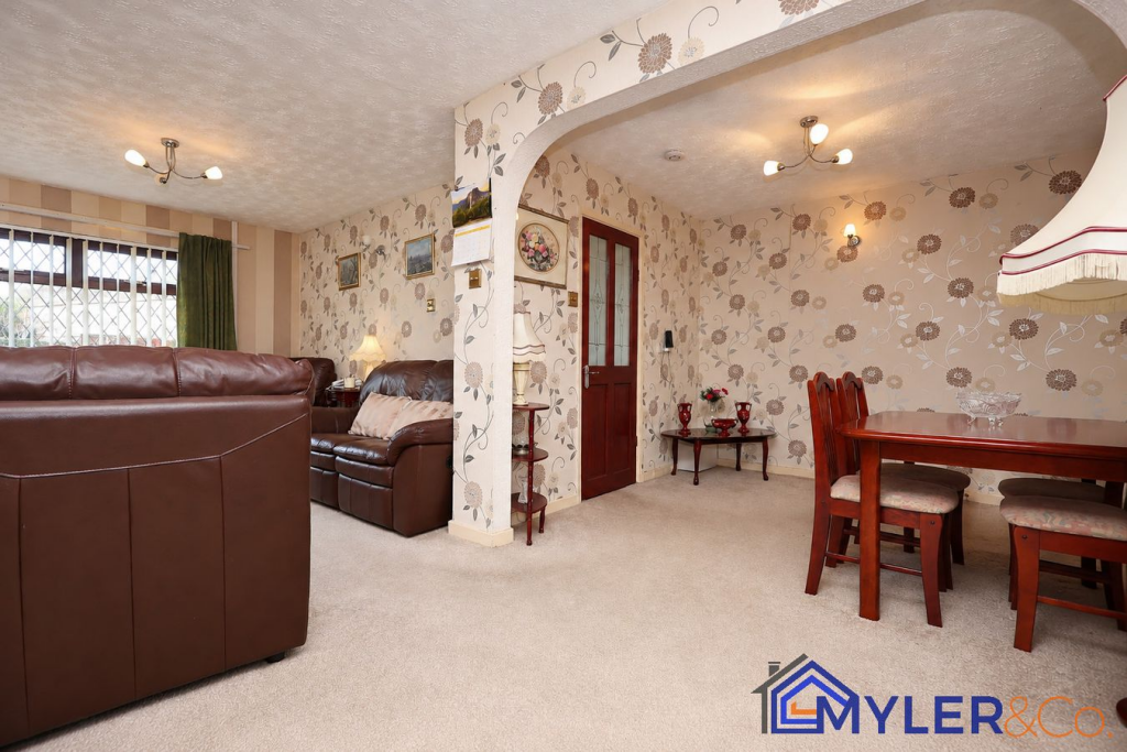 House in Widnes, Halton - View 5