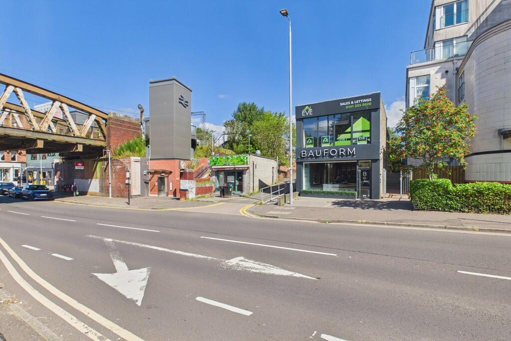Main image of property: Great Western Road, Glasgow