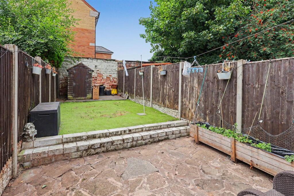 House in Mansfield, Ladybrook - View 5