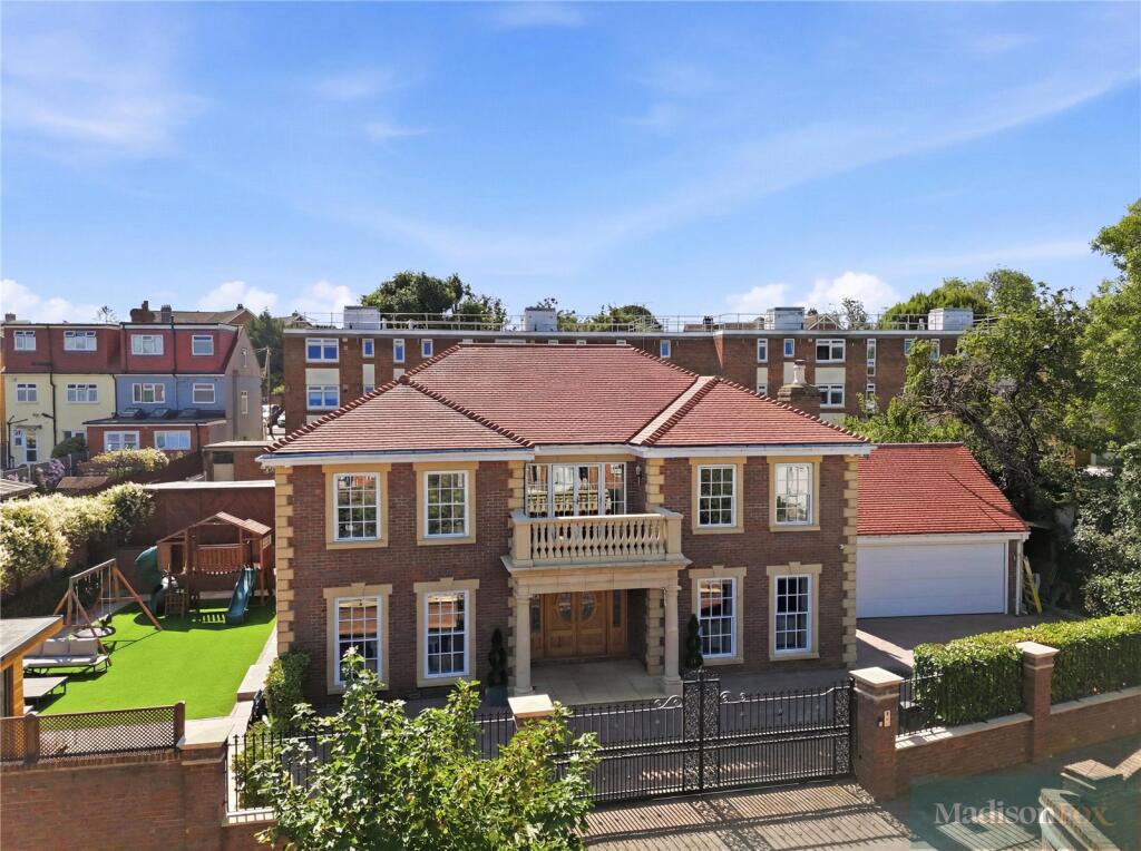 Main image of property: Chigwell Road, Woodford Green, IG8