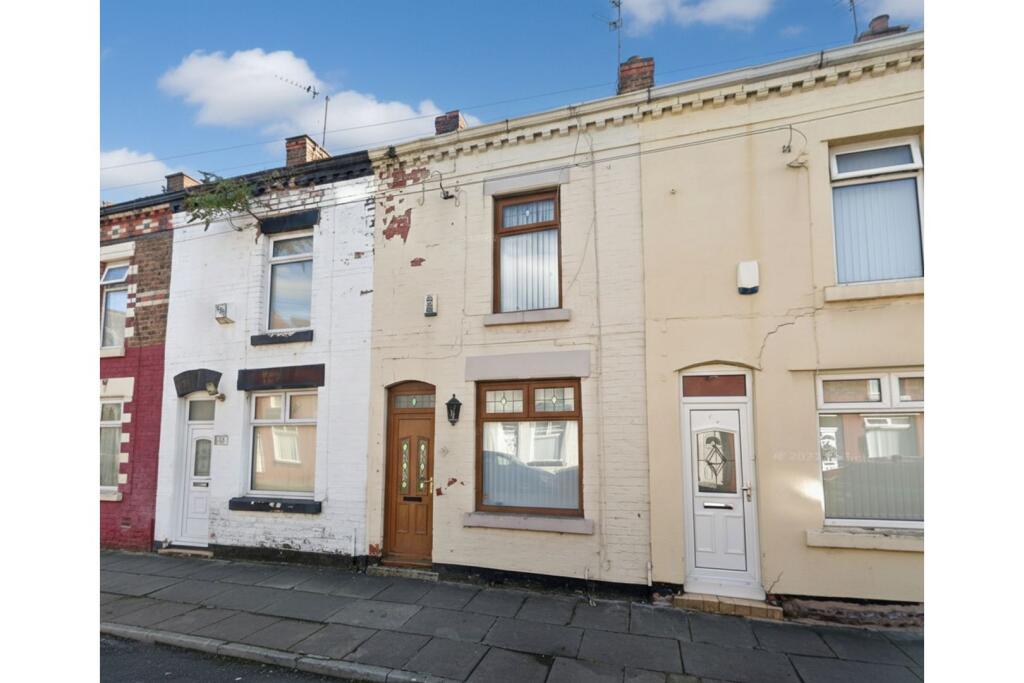 Main image of property: Dane Street, Liverpool, L4