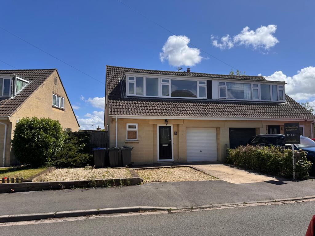 Main image of property: Downs View, Bradford-On-Avon, Wiltshire, BA15