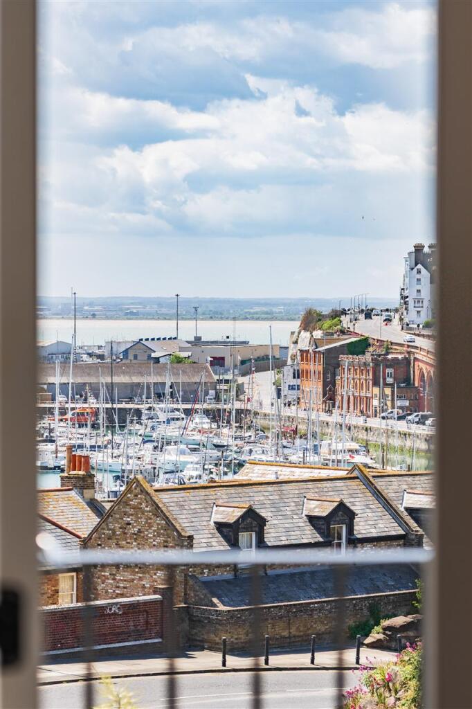Main image of property: Albion Place, Ramsgate, Ramsgate