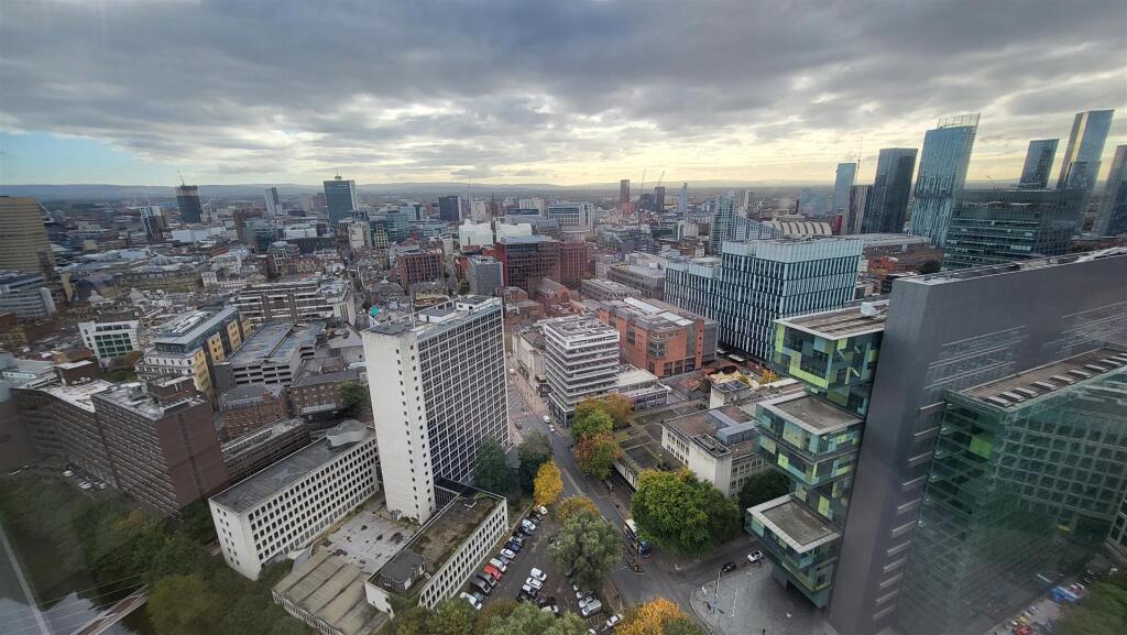 Apartment in Manchester - View 5